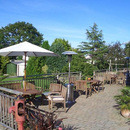 Malin House Hotel Saundersfoot Extérieur photo