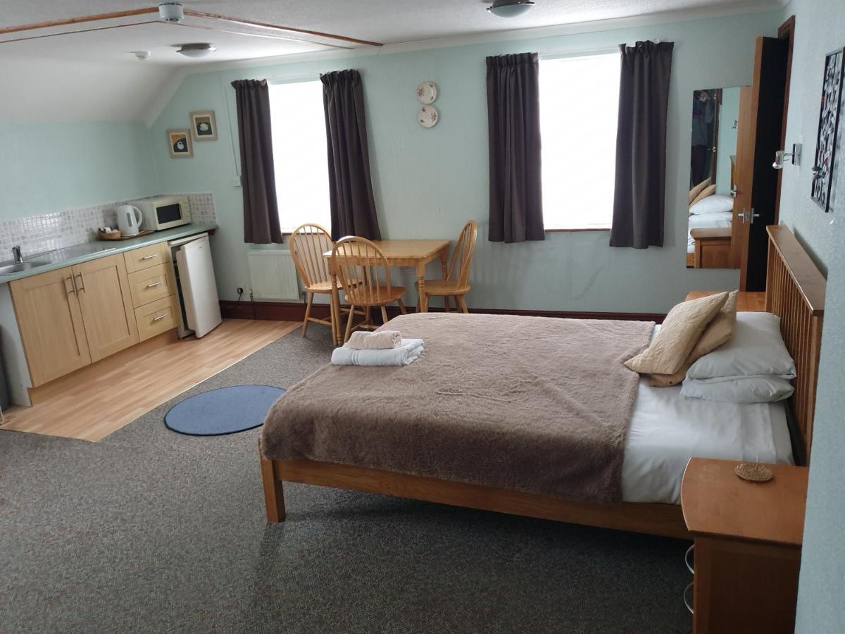 Malin House Hotel Saundersfoot Extérieur photo
