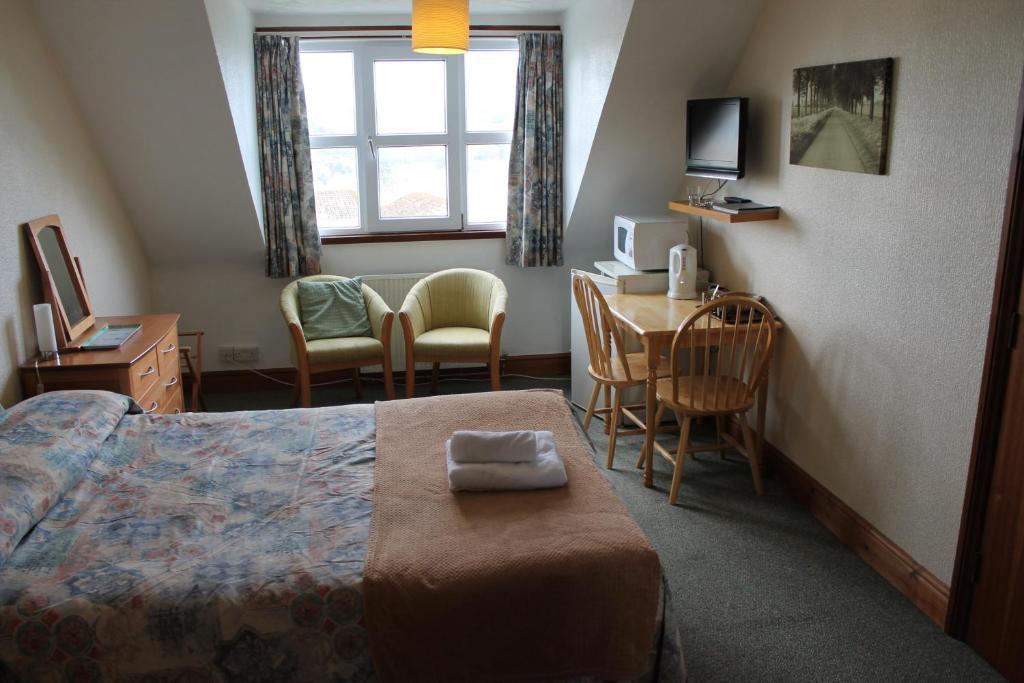 Malin House Hotel Saundersfoot Chambre photo