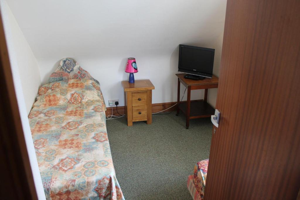 Malin House Hotel Saundersfoot Chambre photo