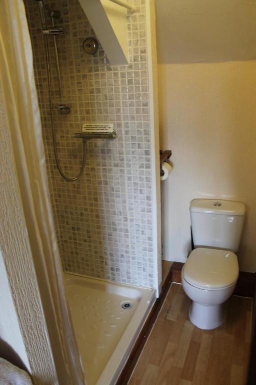 Malin House Hotel Saundersfoot Chambre photo