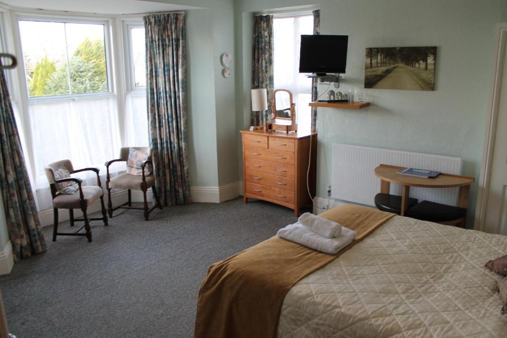 Malin House Hotel Saundersfoot Extérieur photo