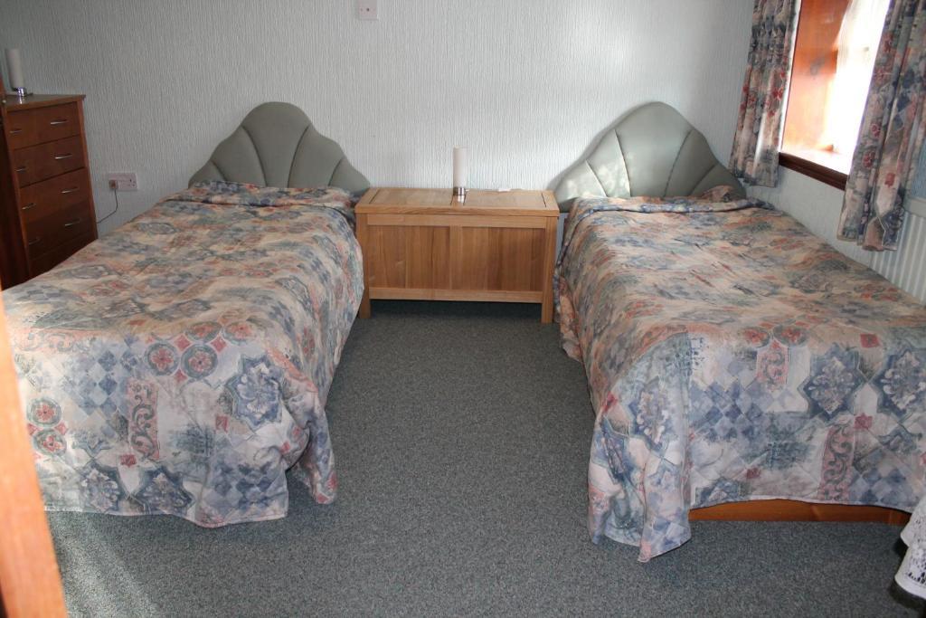 Malin House Hotel Saundersfoot Chambre photo