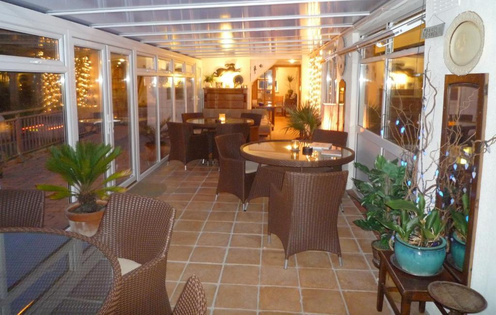 Malin House Hotel Saundersfoot Extérieur photo