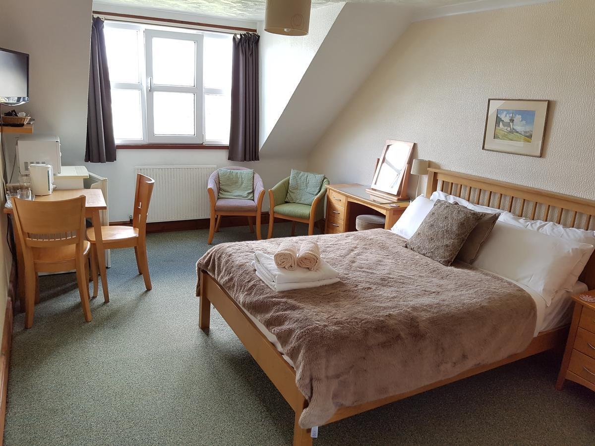 Malin House Hotel Saundersfoot Extérieur photo