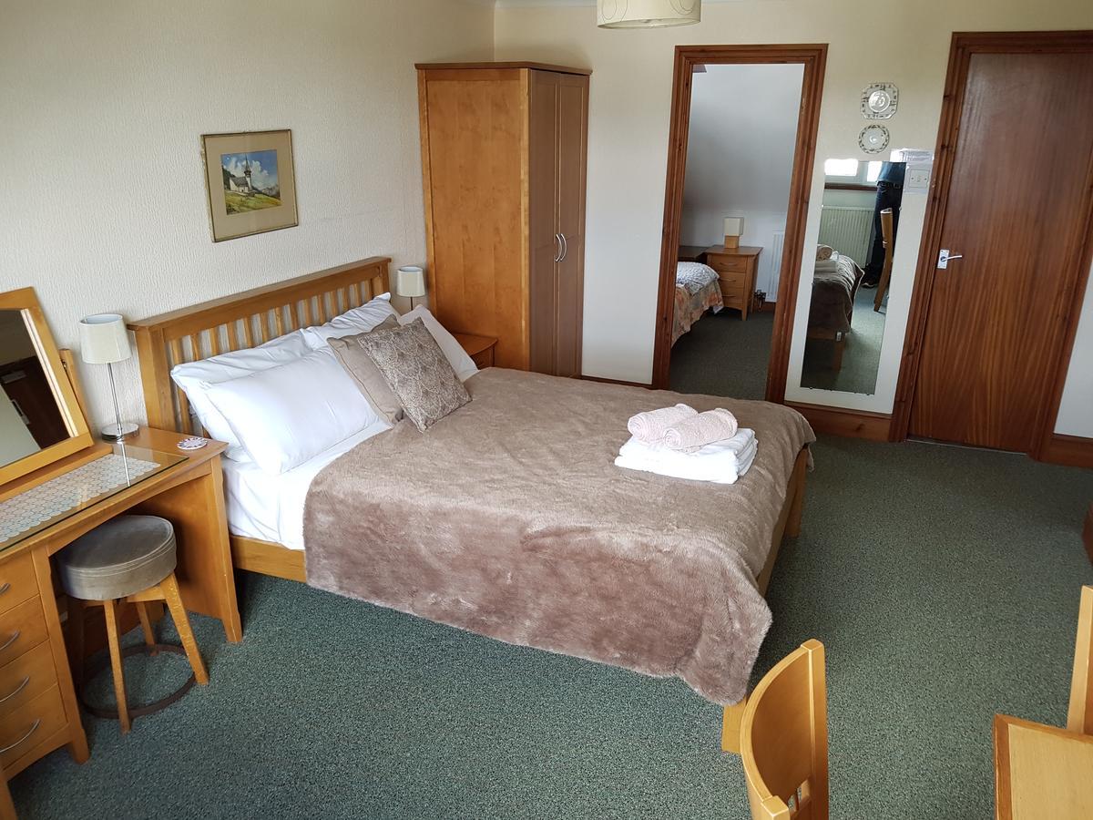 Malin House Hotel Saundersfoot Extérieur photo
