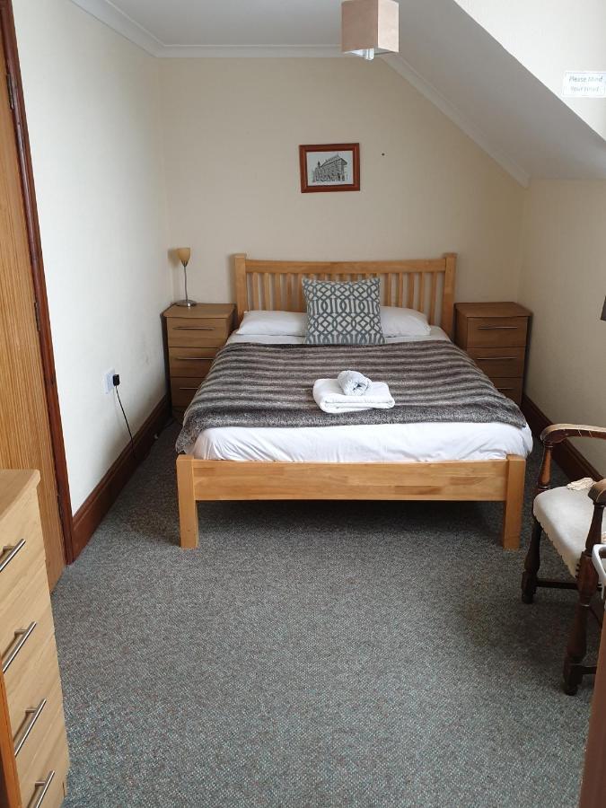Malin House Hotel Saundersfoot Extérieur photo