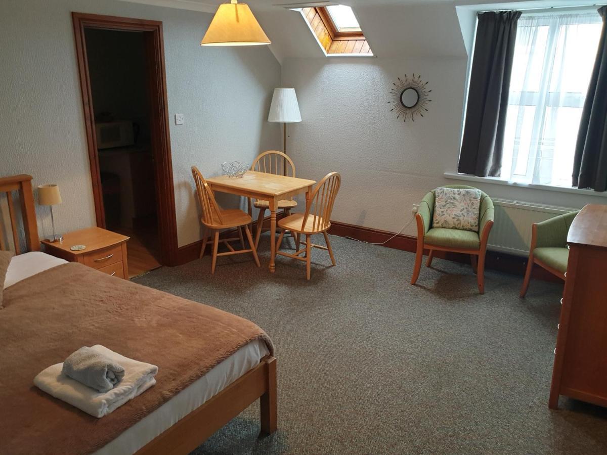 Malin House Hotel Saundersfoot Extérieur photo